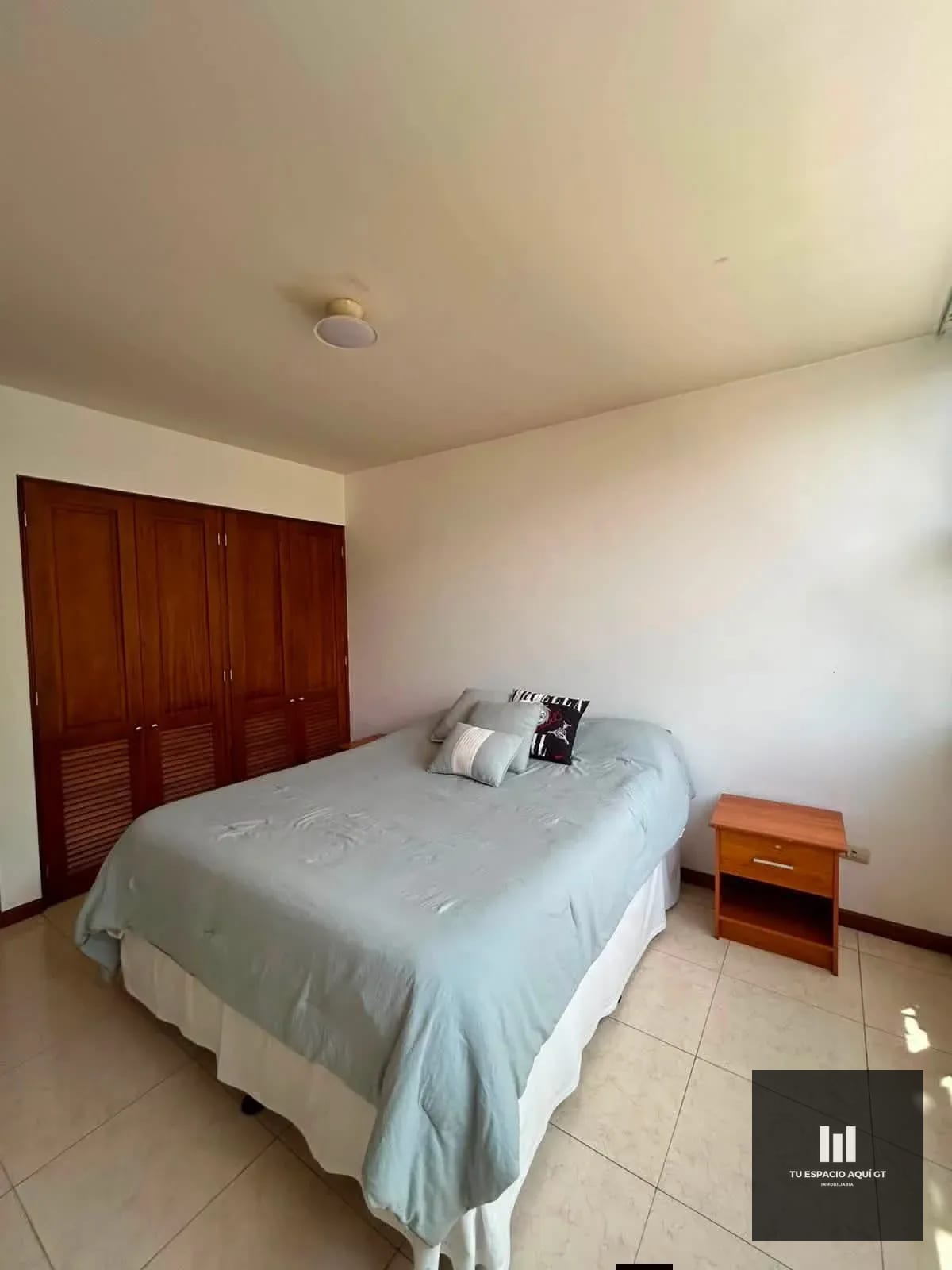 Bello apartamento En Venta En Torre Del Valle ll, Zona 10 — Apartamento en Venta en Zona 10, Guatemala, Ciudad — foto 7 de 12