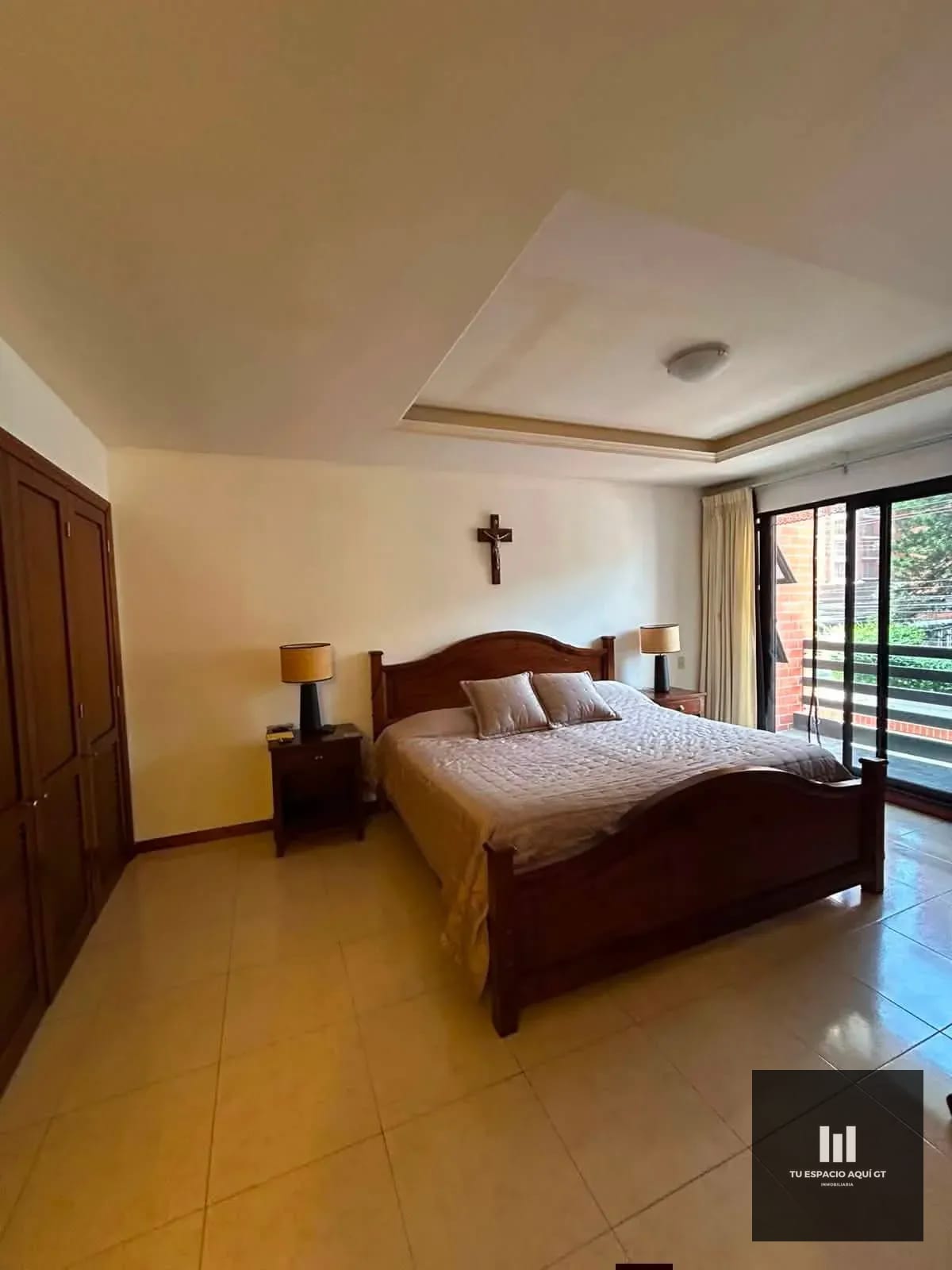 Bello apartamento En Venta En Torre Del Valle ll, Zona 10 — Apartamento en Venta en Zona 10, Guatemala, Ciudad — foto 8 de 12