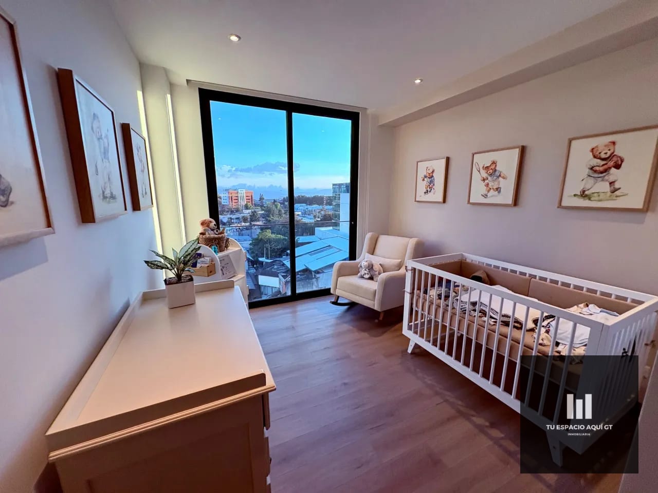 Apartamento En Venta En Zona 13 — Apartamento en Venta en Zona 13, Guatemala, Ciudad — foto 8 de 10
