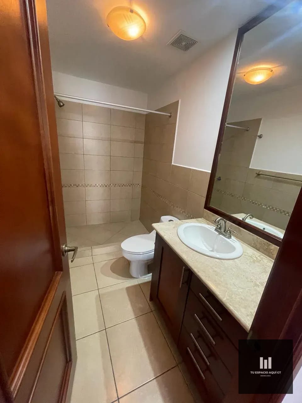 Precioso Apartamento En Renta En Botticelli, Zona 15 — Apartamento en Alquiler en Botticelli, Zona 15, Guatemala, Ciudad — foto 5 de 13