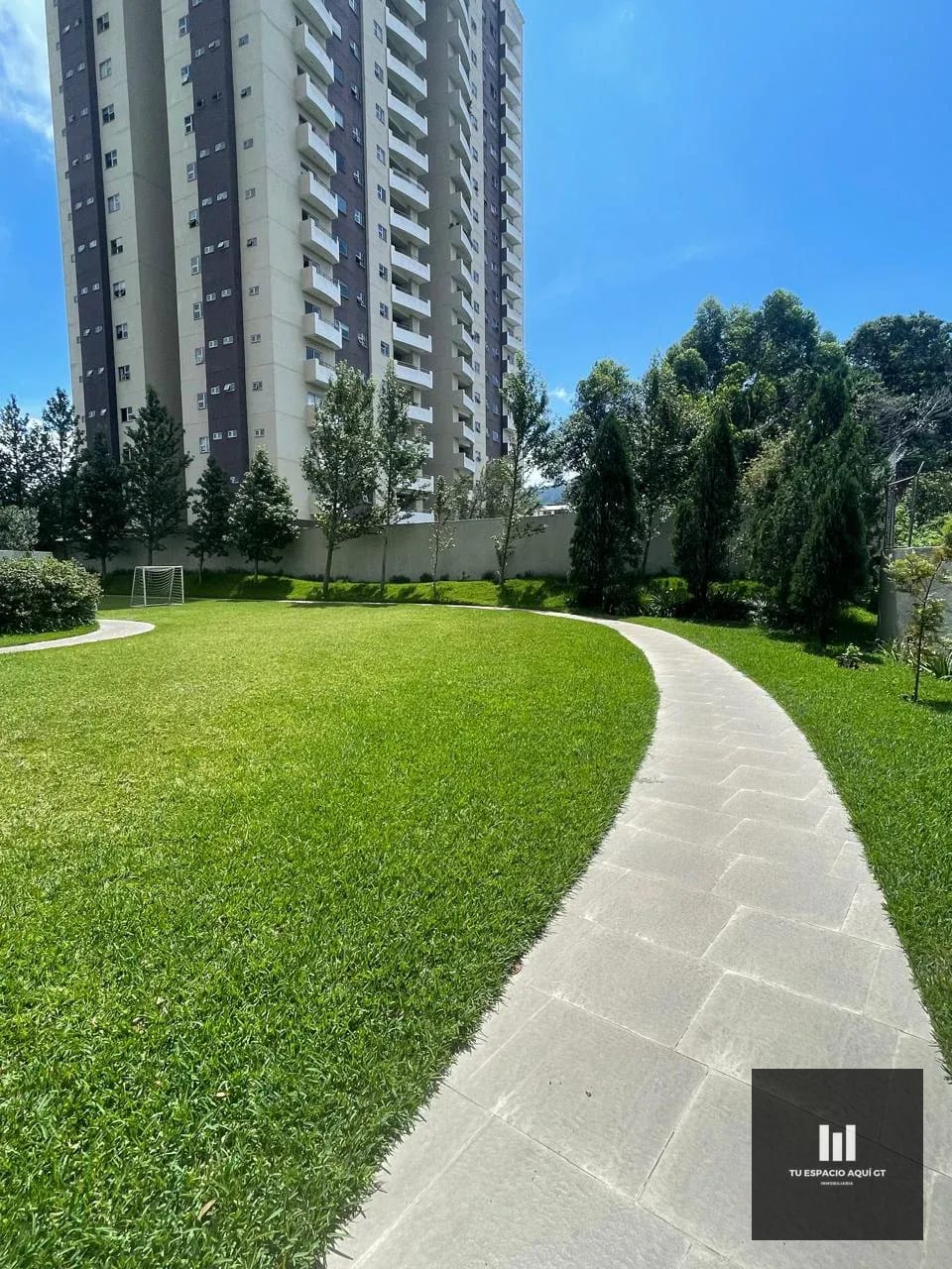 Precioso Apartamento En Renta En Botticelli, Zona 15 — Apartamento en Alquiler en Botticelli, Zona 15, Guatemala, Ciudad — foto 13 de 13