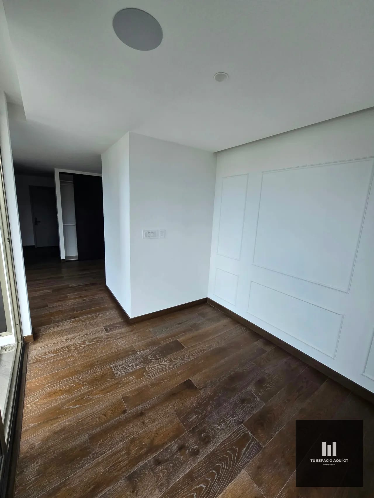 Precioso Apartamento En Venta En Edificio Atarah,Zona 10 — Apartamento en Venta en Atarah, Zona 10, Guatemala, Ciudad — foto 5 de 10