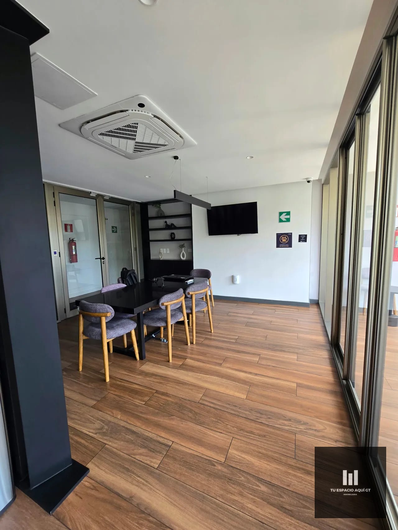 Precioso Apartamento En Venta En Edificio Atarah,Zona 10 — Apartamento en Venta en Atarah, Zona 10, Guatemala, Ciudad — foto 7 de 10