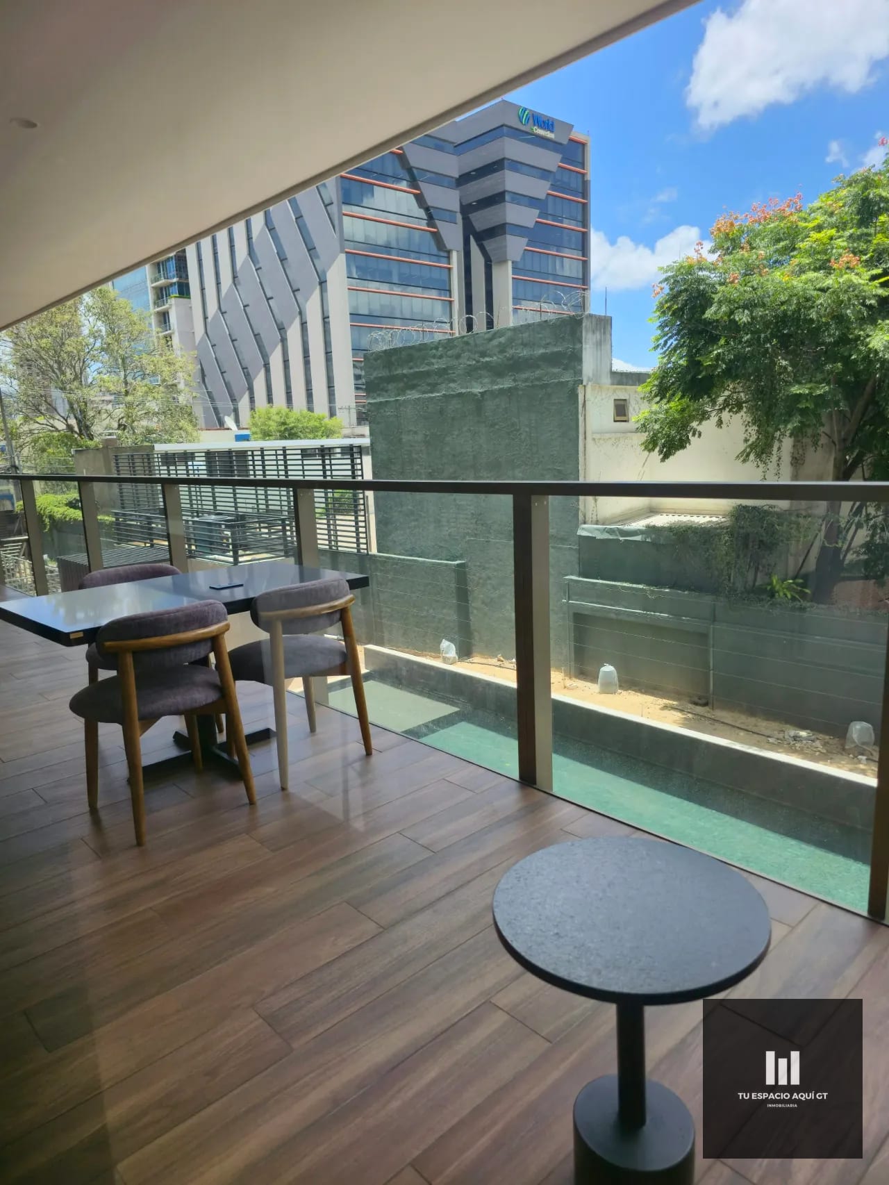 Precioso Apartamento En Venta En Edificio Atarah,Zona 10 — Apartamento en Venta en Atarah, Zona 10, Guatemala, Ciudad — foto 10 de 10
