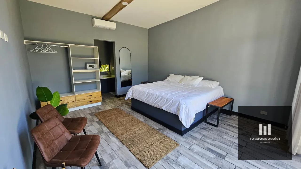 Preciosa Casa En Venta En El Cerinal, Laguna El Pino — Casa en Venta en Laguna del Pino, Barberena, Santa Rosa — foto 7 de 12