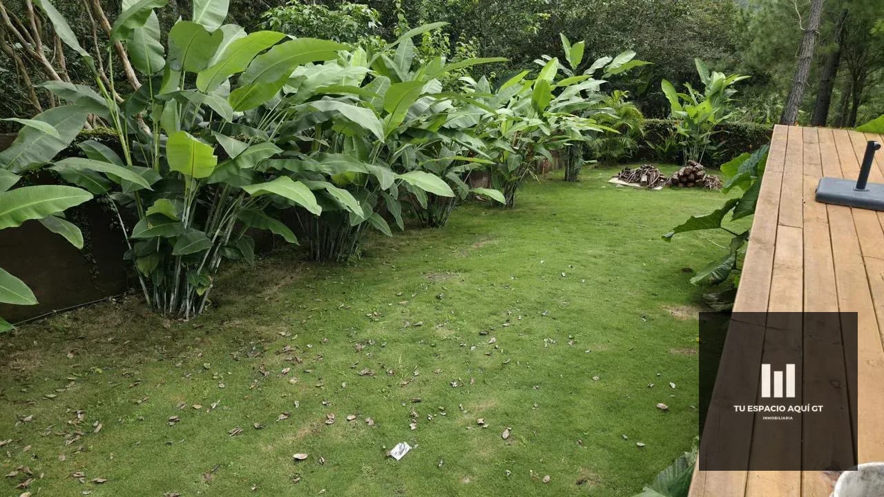 Preciosa Casa En Venta En El Cerinal, Laguna El Pino — Casa en Venta en Laguna del Pino, Barberena, Santa Rosa — foto 11 de 12