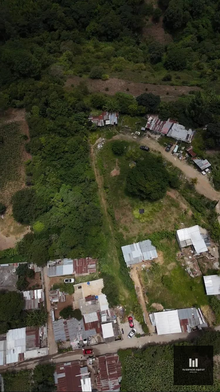 Terreno En Venta En Zona 24, Canalitos — Terreno en Venta en Zona 24, Guatemala, Ciudad — foto 2 de 5
