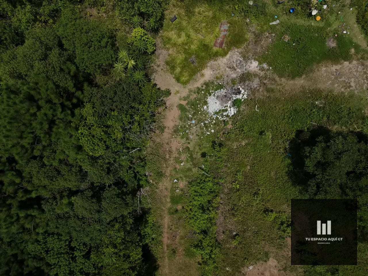 Terreno En Venta En Zona 24, Canalitos — Terreno en Venta en Zona 24, Guatemala, Ciudad — foto 4 de 5