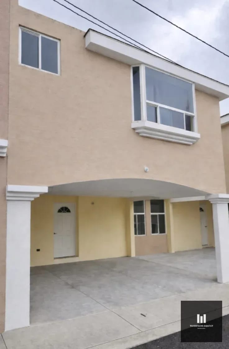 Casa En Venta En Residenciales Altos De Casa Grande — Casa en Venta en Carretera al Atlántico, Guatemala, Ciudad — foto 1 de 9