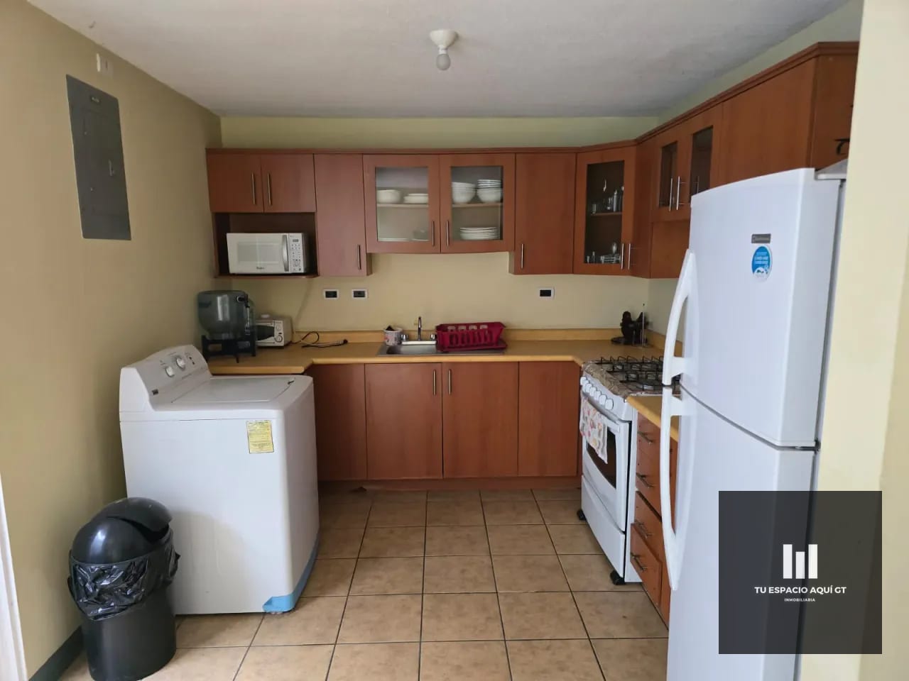 Casa En Venta En Residenciales Altos De Casa Grande — Casa en Venta en Carretera al Atlántico, Guatemala, Ciudad — foto 2 de 9