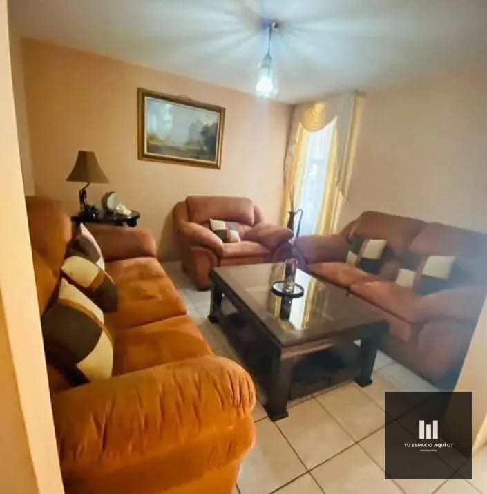 Casa En Venta En Residenciales Altos De Casa Grande — Casa en Venta en Carretera al Atlántico, Guatemala, Ciudad — foto 4 de 9
