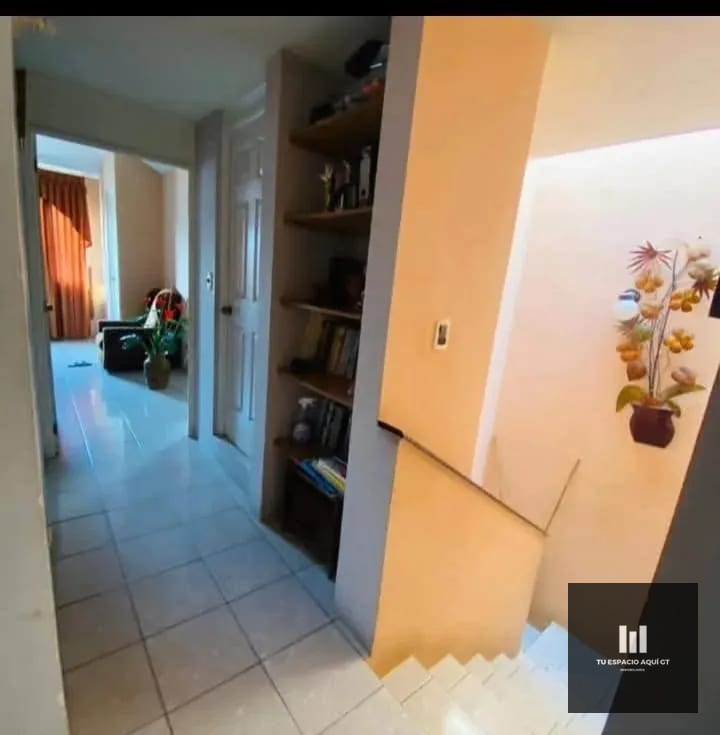 Casa En Venta En Residenciales Altos De Casa Grande — Casa en Venta en Carretera al Atlántico, Guatemala, Ciudad — foto 7 de 9