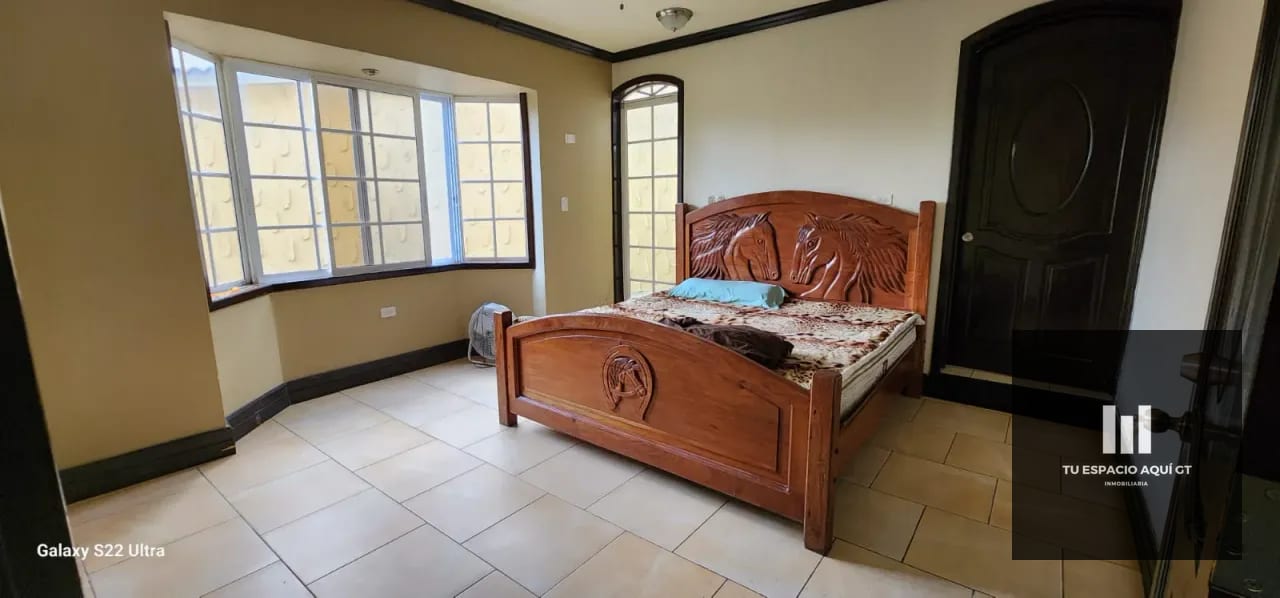 Preciosa Casa En Venta Esquipulas, Chiquimula — Casa en Venta en Esquipulas, Chiquimula — foto 3 de 17