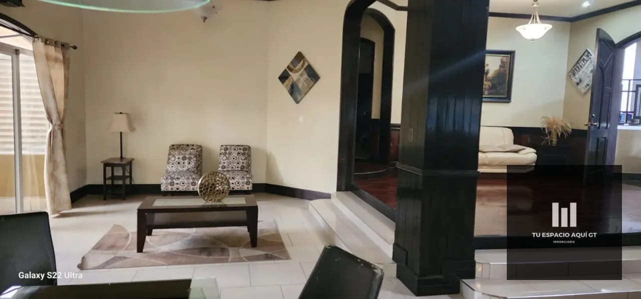 Preciosa Casa En Venta Esquipulas, Chiquimula — Casa en Venta en Esquipulas, Chiquimula — foto 6 de 17