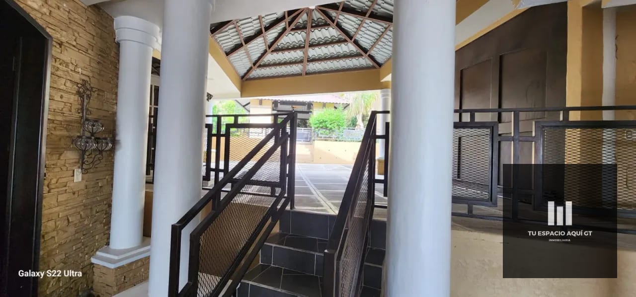 Preciosa Casa En Venta Esquipulas, Chiquimula — Casa en Venta en Esquipulas, Chiquimula — foto 14 de 17