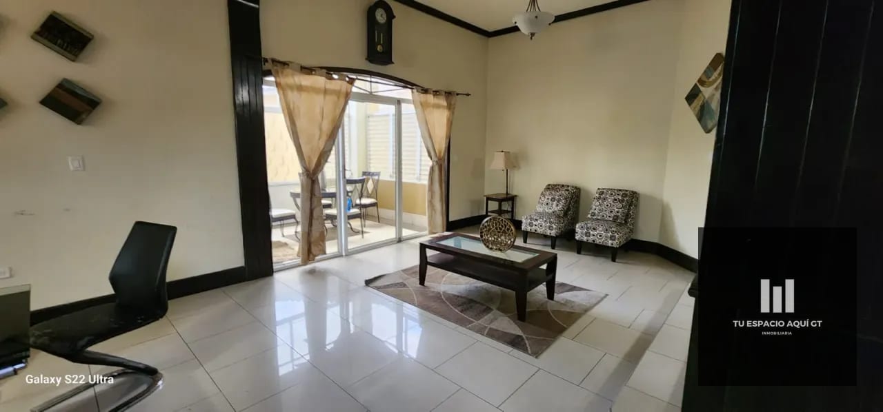 Preciosa Casa En Venta Esquipulas, Chiquimula — Casa en Venta en Esquipulas, Chiquimula — foto 16 de 17