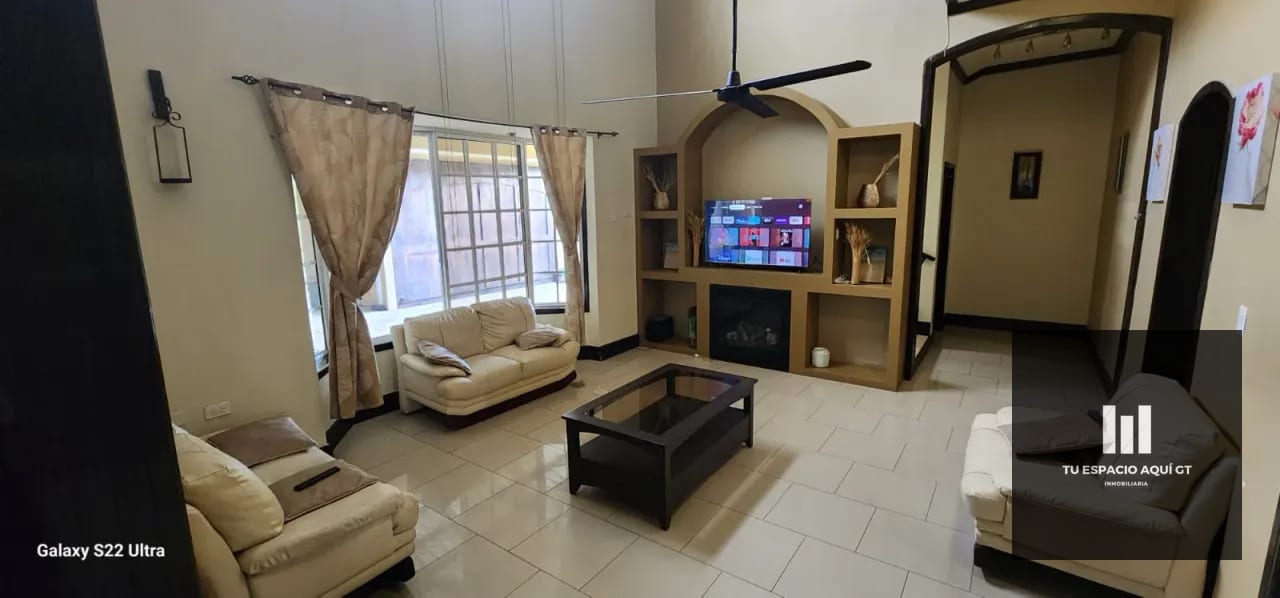 Preciosa Casa En Venta Esquipulas, Chiquimula — Casa en Venta en Esquipulas, Chiquimula — foto 17 de 17