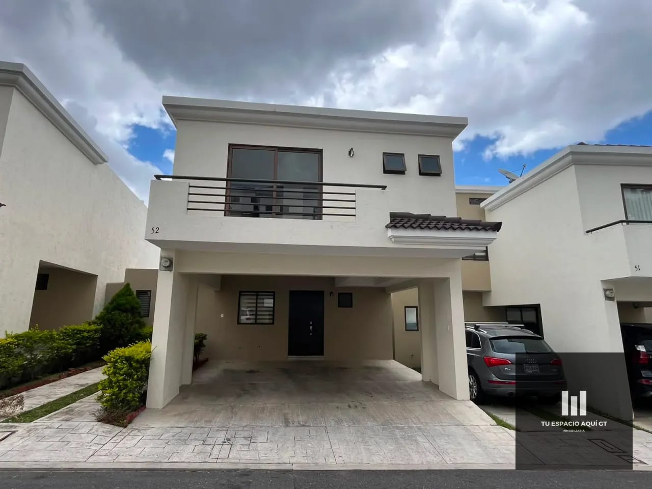 Hermosa Casa En Venta En Vistas San Isidro, Zona 16 — Casa en Venta en Vistas de San Isidro, Zona 16, Guatemala, Ciudad — foto 1 de 13