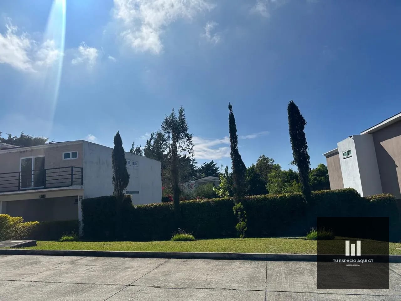 Exelente Terreno En Venta En Fontana 3, Carretera Al Salvador — Terreno en Venta en Carretera a El Salvador, Guatemala, Ciudad — foto 1 de 5
