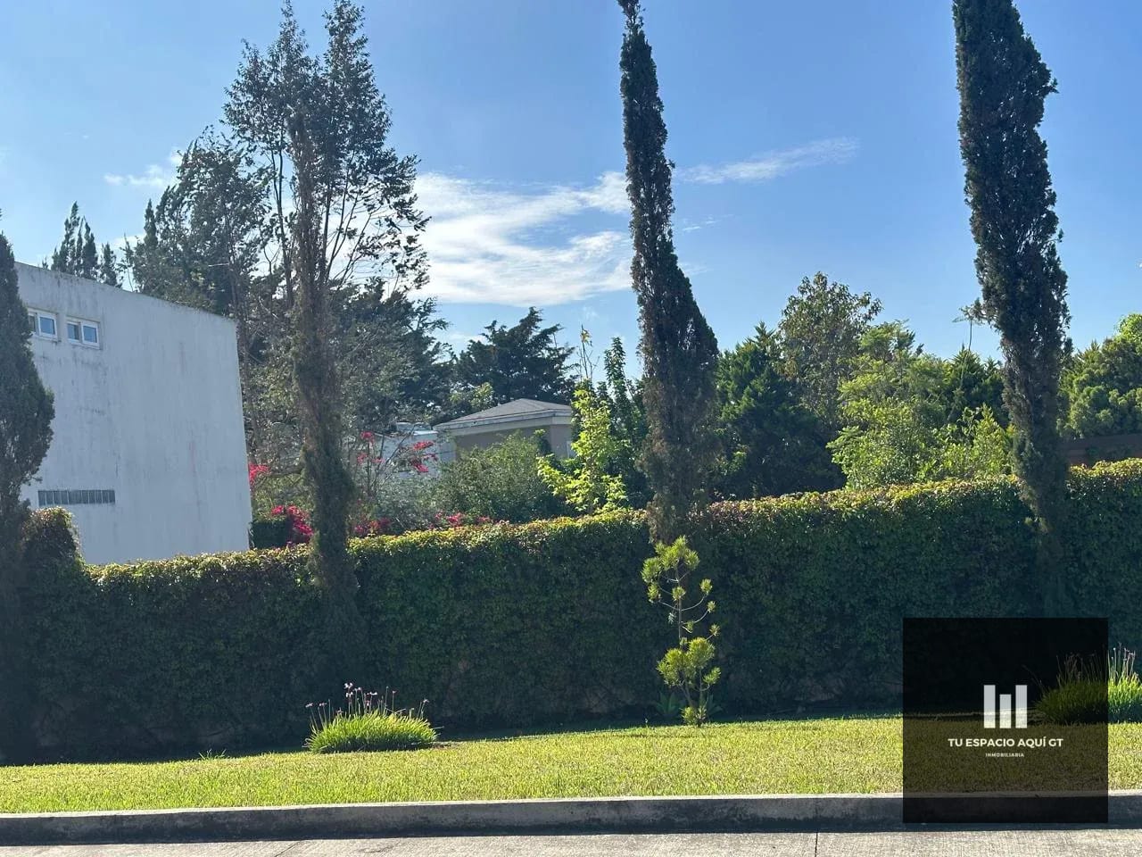 Exelente Terreno En Venta En Fontana 3, Carretera Al Salvador — Terreno en Venta en Carretera a El Salvador, Guatemala, Ciudad — foto 2 de 5