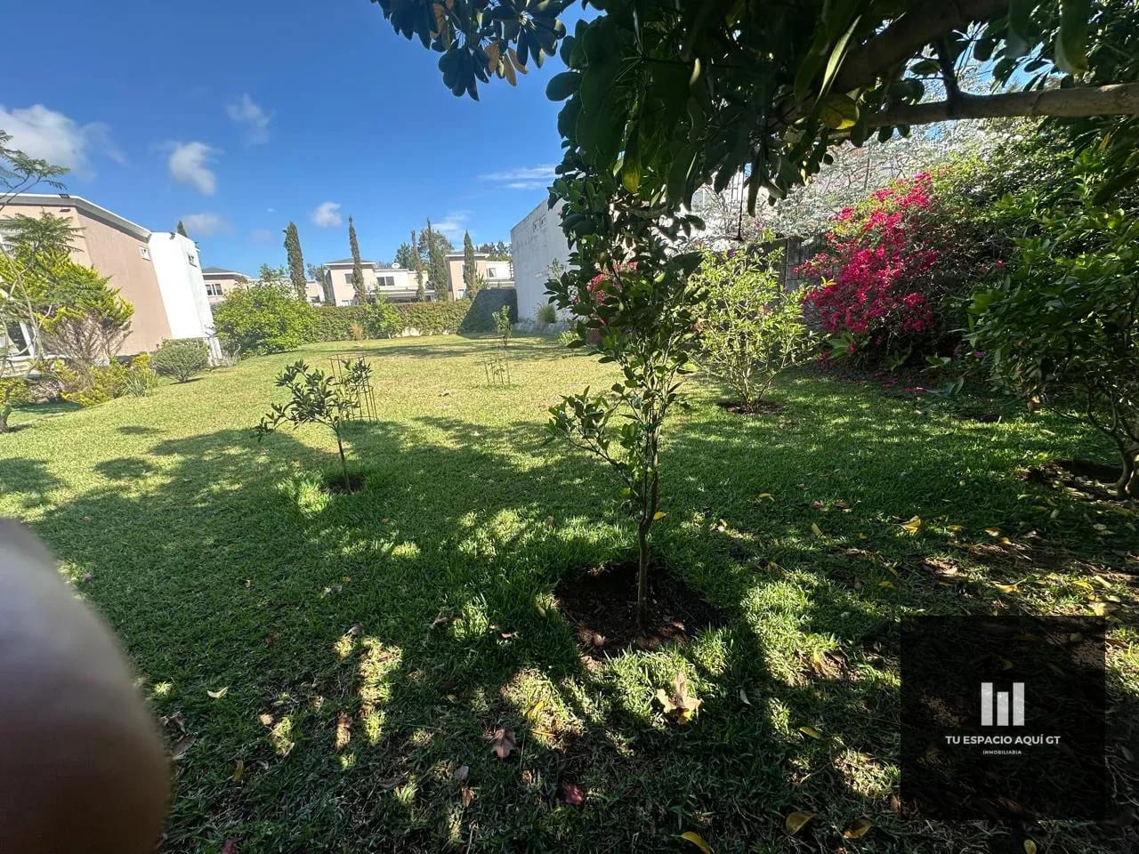 Exelente Terreno En Venta En Fontana 3, Carretera Al Salvador — Terreno en Venta en Carretera a El Salvador, Guatemala, Ciudad — foto 3 de 5