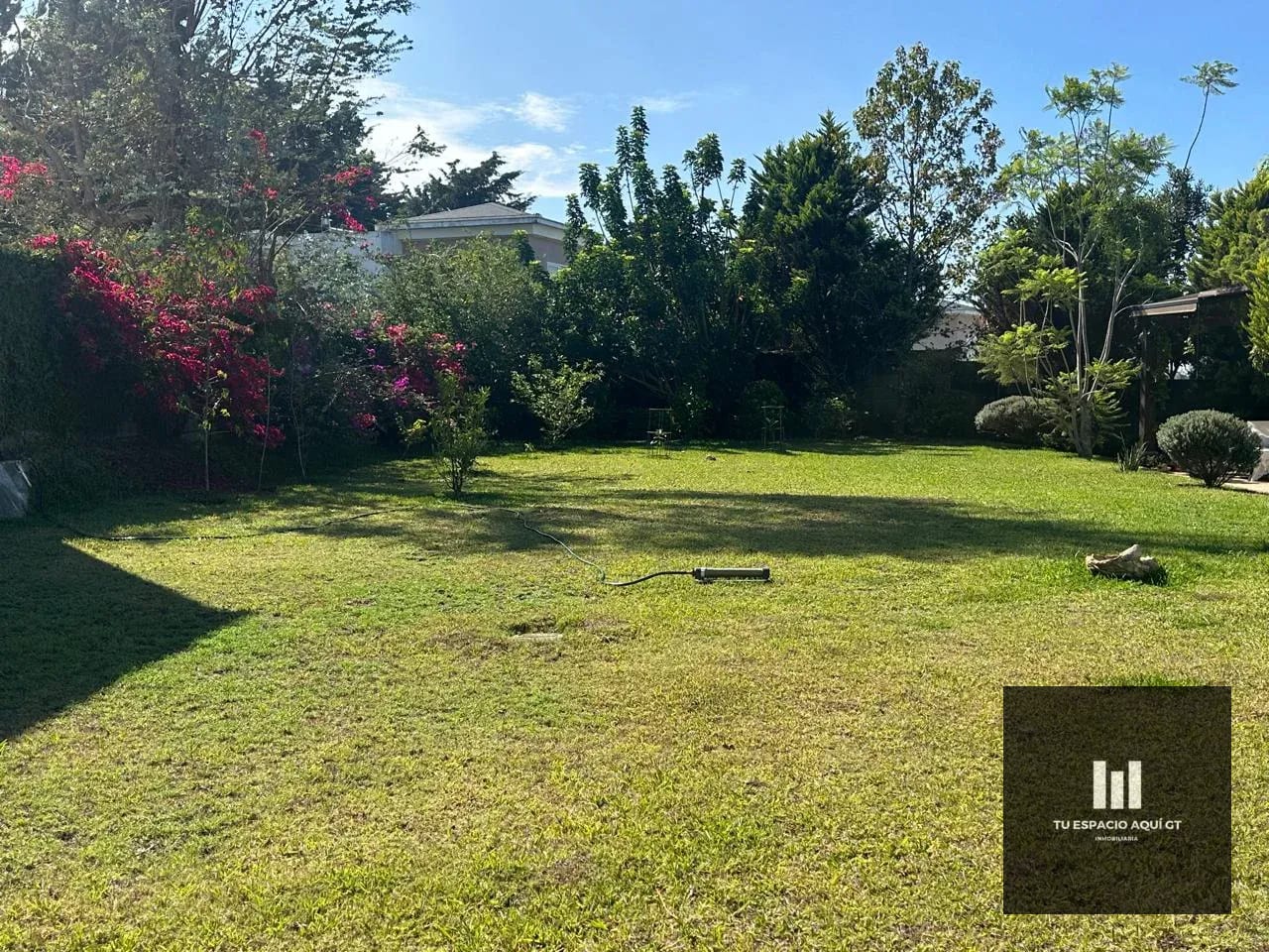 Exelente Terreno En Venta En Fontana 3, Carretera Al Salvador — Terreno en Venta en Carretera a El Salvador, Guatemala, Ciudad — foto 4 de 5