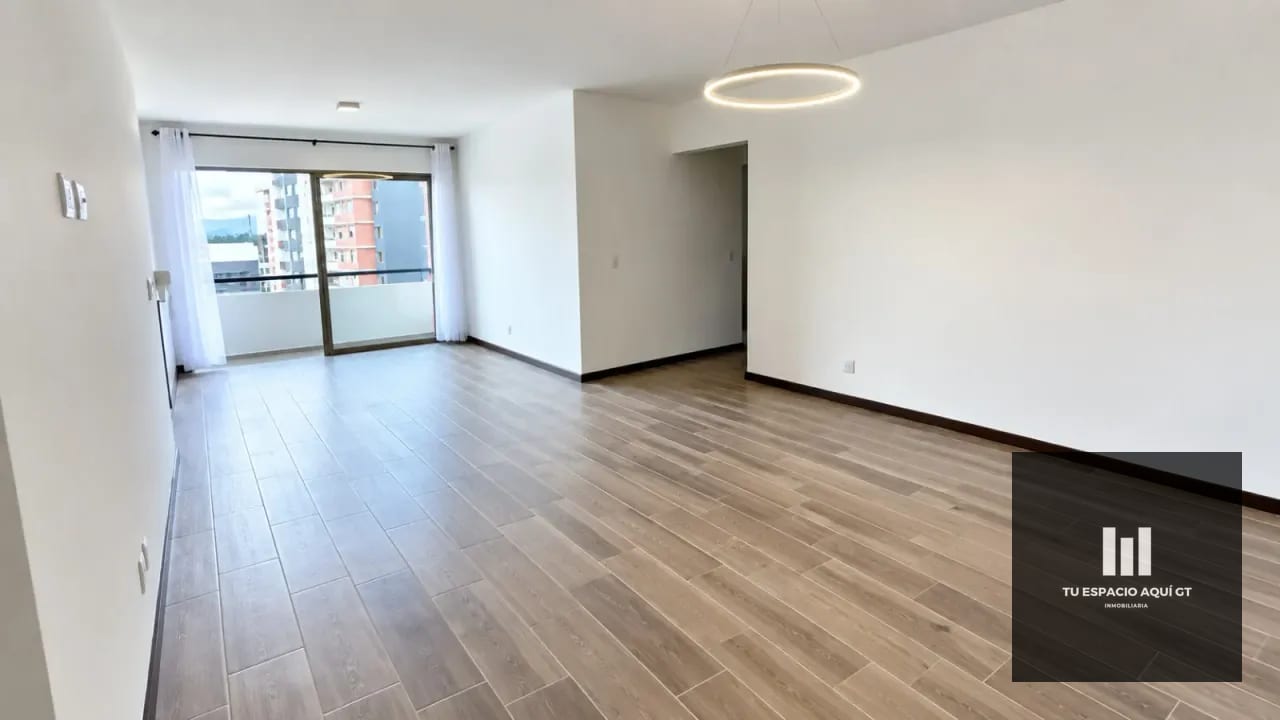 Bello Apartamento En Renta En Segheria, Zona 14 — Apartamento en Alquiler en Segheria, Zona 14, Guatemala, Ciudad — foto 4 de 6