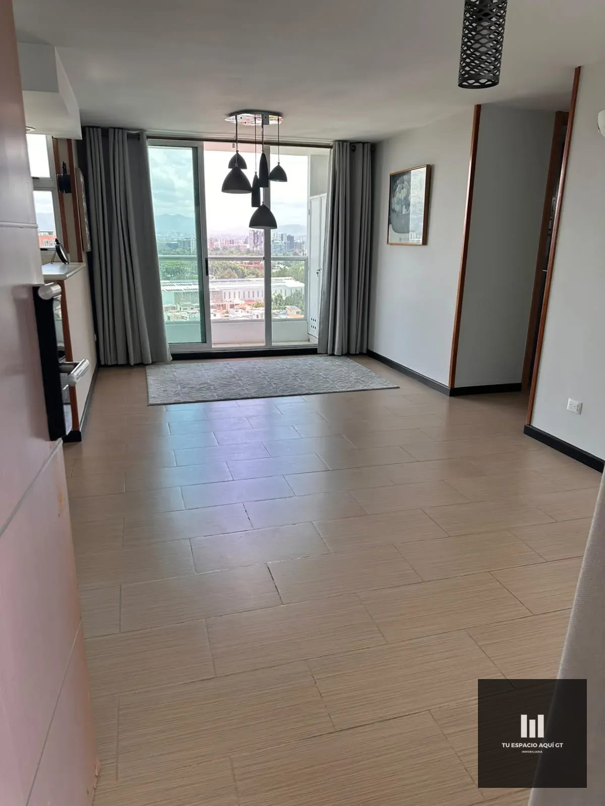 Precioso Apartamento En Venta En Condado La Villa,Zona 14 — Apartamento en Venta en Condado La Villa, Zona 14, Guatemala, Ciudad — foto 3 de 14