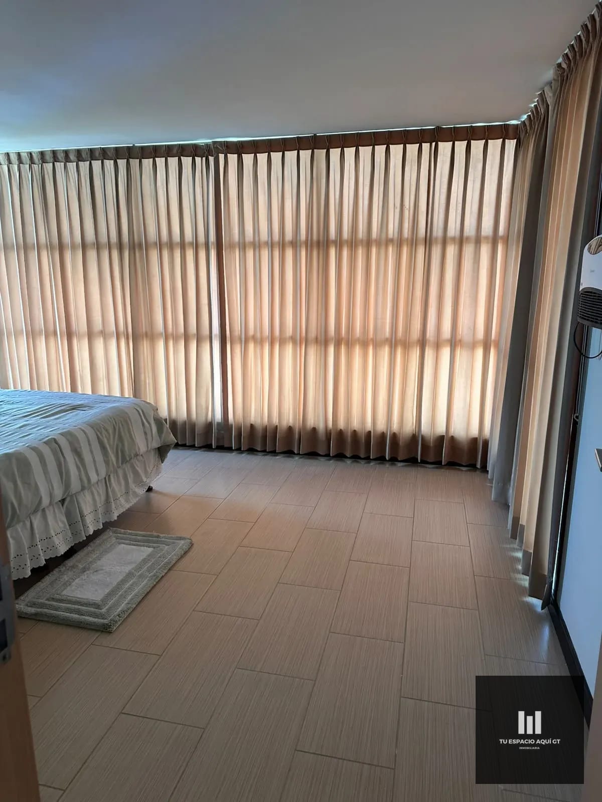 Precioso Apartamento En Venta En Condado La Villa,Zona 14 — Apartamento en Venta en Condado La Villa, Zona 14, Guatemala, Ciudad — foto 5 de 14
