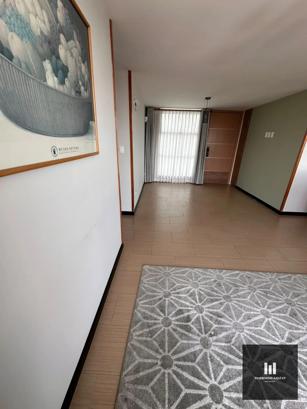 Precioso Apartamento En Venta En Condado La Villa,Zona 14 — Apartamento en Venta en Condado La Villa, Zona 14, Guatemala, Ciudad — foto 6 de 14