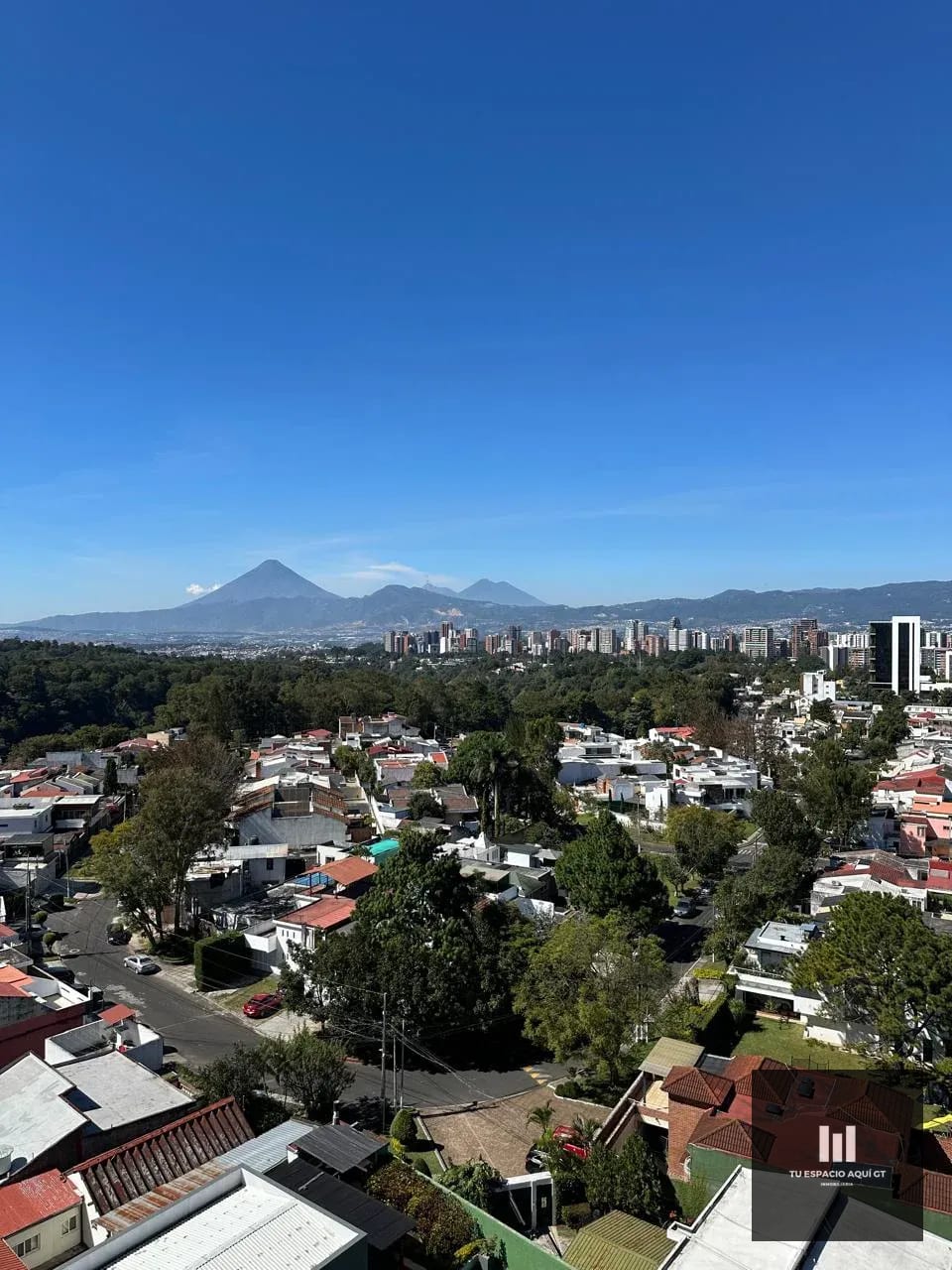 Precioso Apartamento En Venta En Condado La Villa,Zona 14 — Apartamento en Venta en Condado La Villa, Zona 14, Guatemala, Ciudad — foto 8 de 14