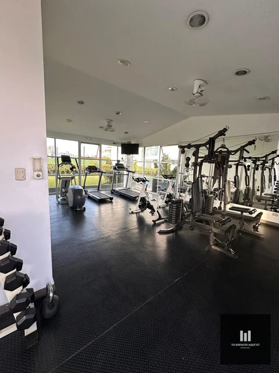 Precioso Apartamento En Venta En Condado La Villa,Zona 14 — Apartamento en Venta en Condado La Villa, Zona 14, Guatemala, Ciudad — foto 11 de 14