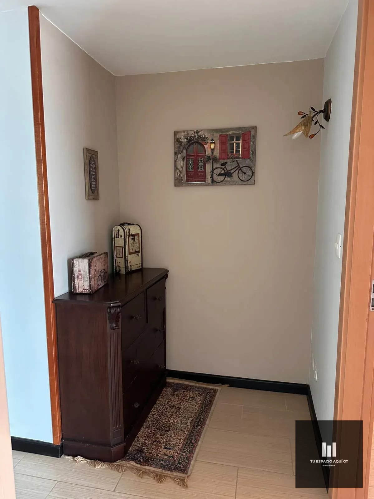Precioso Apartamento En Venta En Condado La Villa,Zona 14 — Apartamento en Venta en Condado La Villa, Zona 14, Guatemala, Ciudad — foto 14 de 14