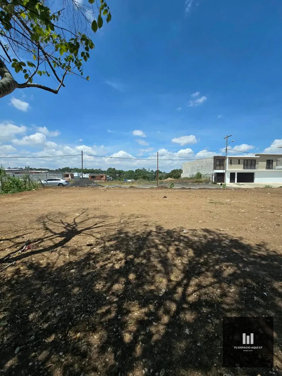 Bello Terreno En Venta En Hacienda Real, Zona 16 — Terreno en Venta en Hacienda Real, Zona 16, Guatemala, Ciudad — foto 5 de 6