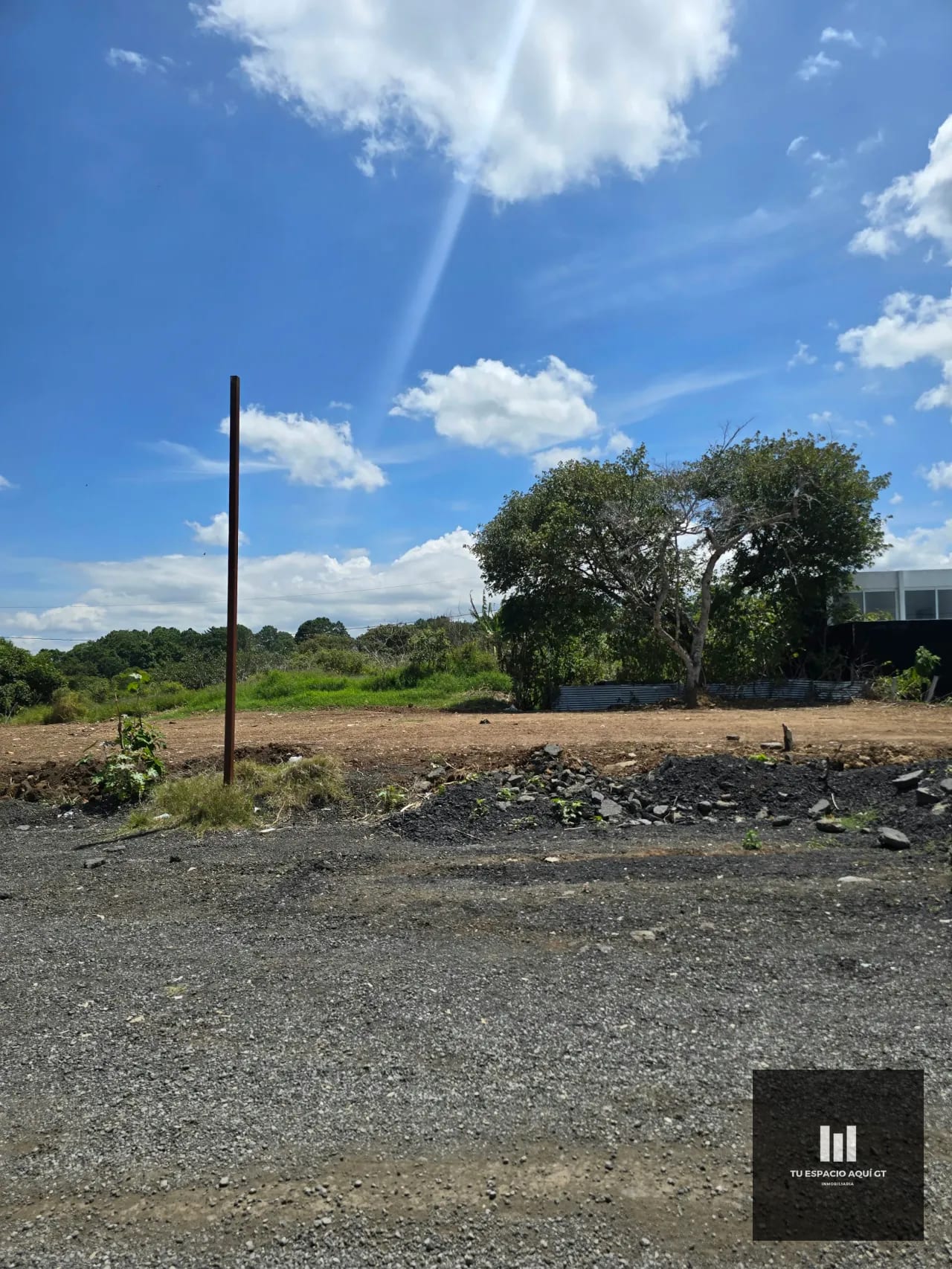 Bello Terreno En Venta En Hacienda Real, Zona 16 — Terreno en Venta en Hacienda Real, Zona 16, Guatemala, Ciudad — foto 6 de 6