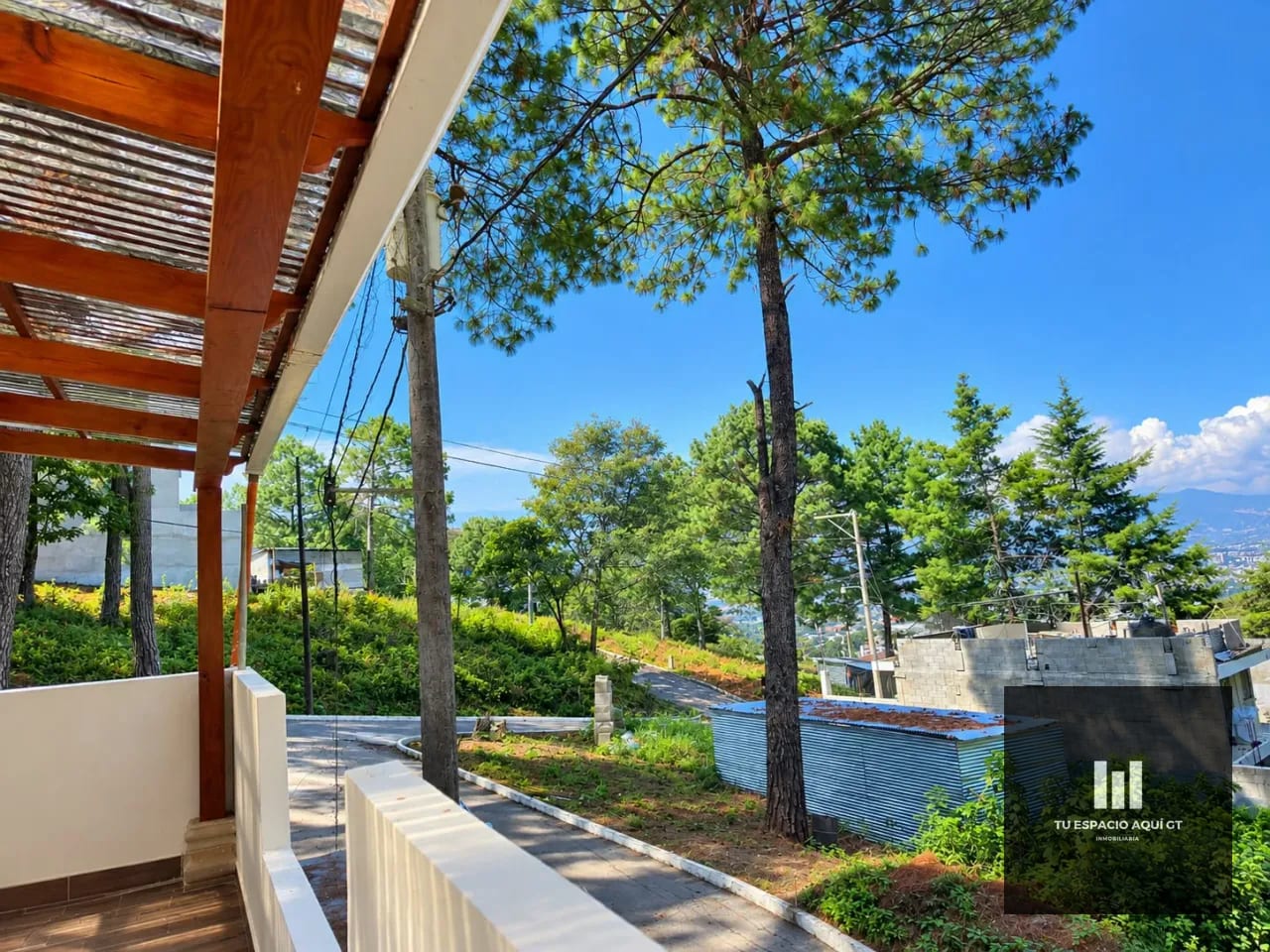 Bella Casa En Venta En Bosques De Vista Al Lago, Santa Catarina Pinula — Casa en Venta en Santa Catarina Pinula, Guatemala, Ciudad — foto 7 de 7