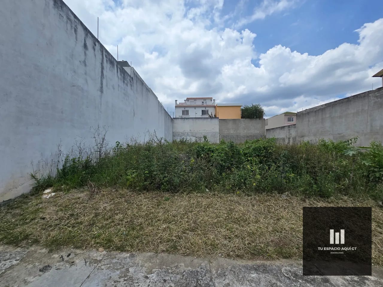 Precioso Terreno En Venta En Hacienda Real, Zona 16 — Terreno en Venta en Hacienda Real, Zona 16, Guatemala, Ciudad — foto 2 de 5