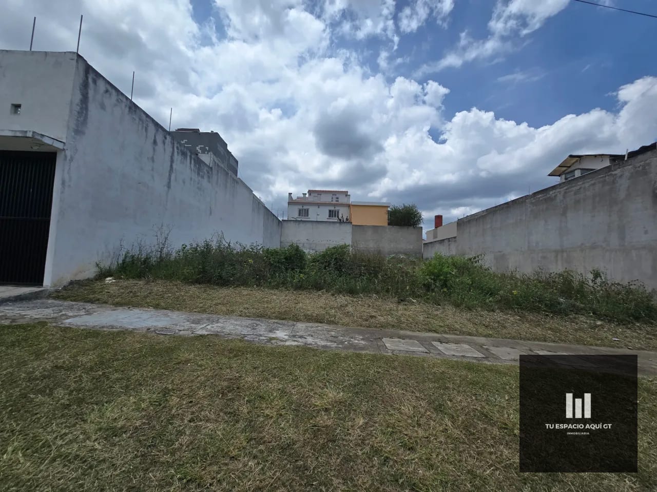 Precioso Terreno En Venta En Hacienda Real, Zona 16 — Terreno en Venta en Hacienda Real, Zona 16, Guatemala, Ciudad — foto 3 de 5