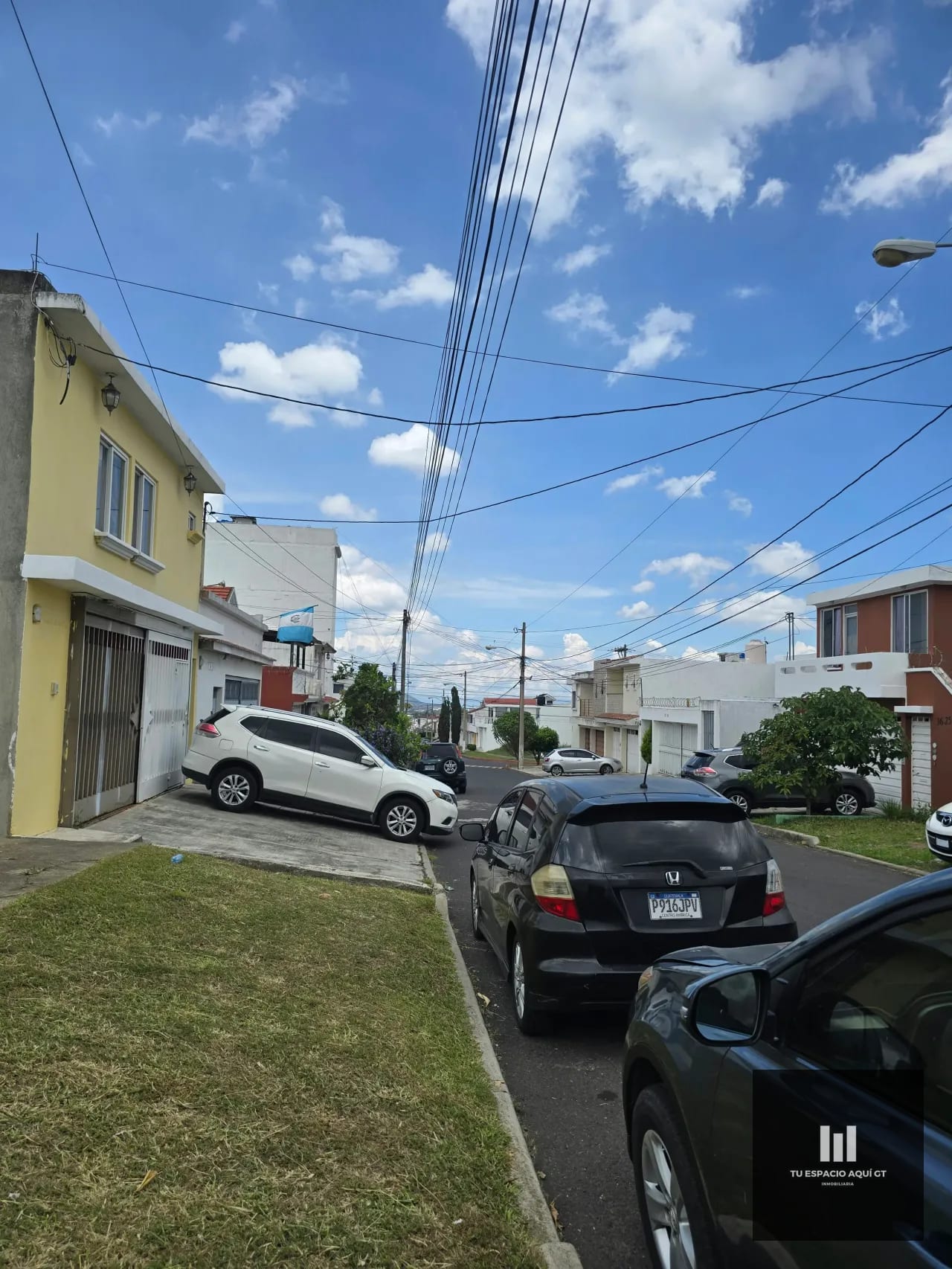 Precioso Terreno En Venta En Hacienda Real, Zona 16 — Terreno en Venta en Hacienda Real, Zona 16, Guatemala, Ciudad — foto 4 de 5