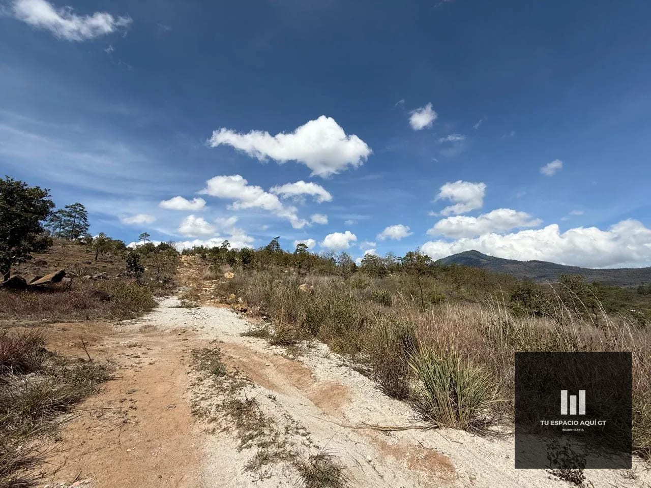 Bello Terreno En Venta En Ciudad Palmeras Jalapa — Terreno en Venta en Jalapa, Jalapa — foto 1 de 5