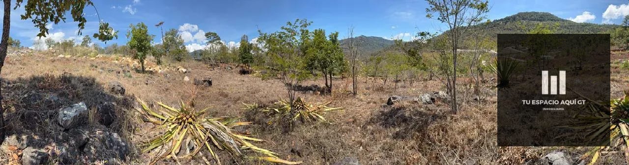 Bello Terreno En Venta En Ciudad Palmeras Jalapa — Terreno en Venta en Jalapa, Jalapa — foto 4 de 5