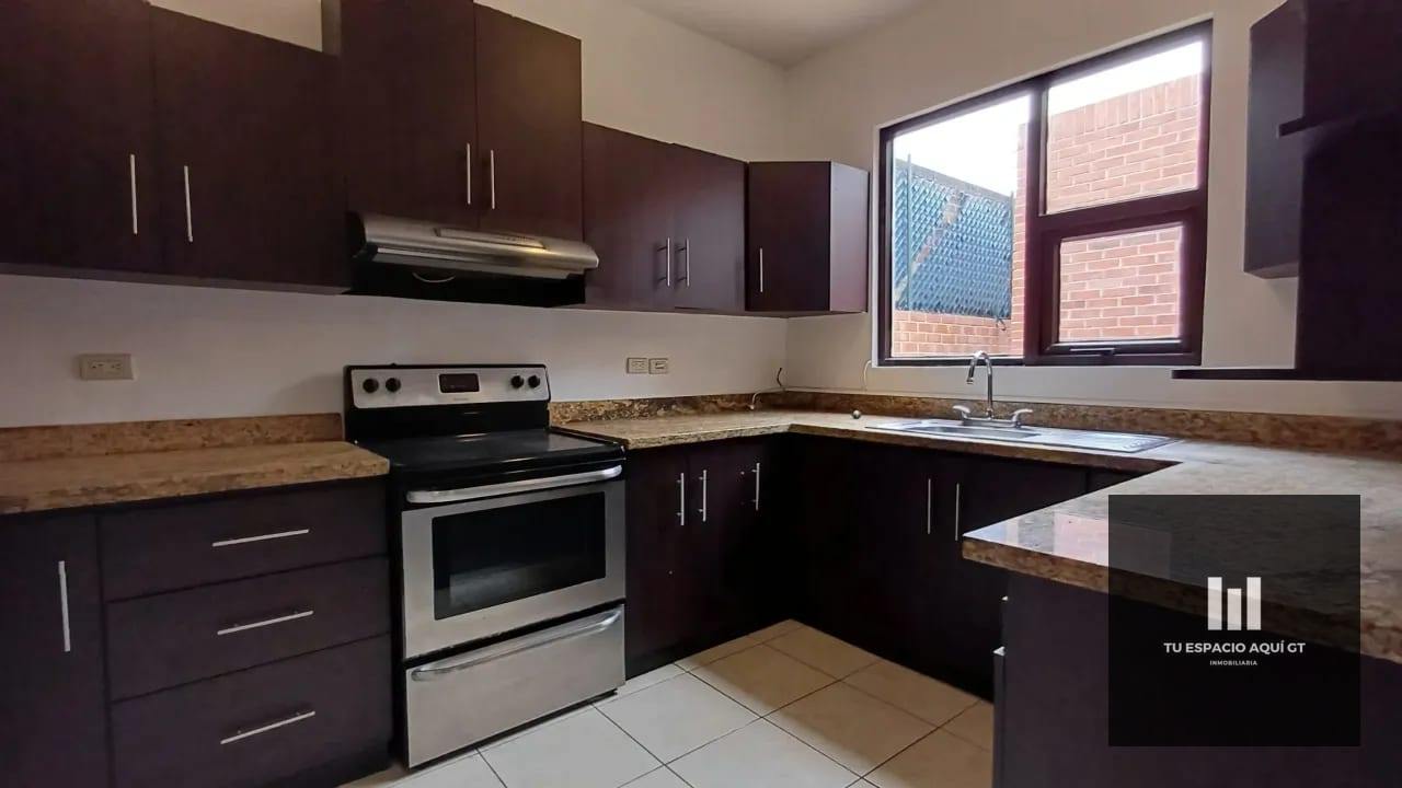 Bella Casa De 1 nivel En Venta En Condominio BuenaFuente — Casa en Venta en Carretera a El Salvador, Guatemala, Ciudad — foto 2 de 11