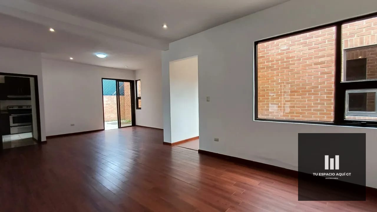 Bella Casa De 1 nivel En Venta En Condominio BuenaFuente — Casa en Venta en Carretera a El Salvador, Guatemala, Ciudad — foto 4 de 11
