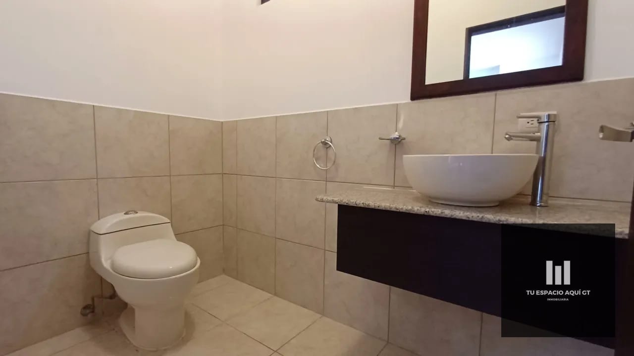 Bella Casa De 1 nivel En Venta En Condominio BuenaFuente — Casa en Venta en Carretera a El Salvador, Guatemala, Ciudad — foto 9 de 11
