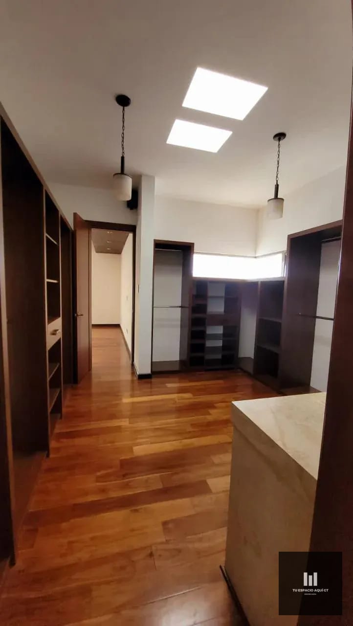 Bella Casa En Venta En las cumbres, zona 16 — Casa en Venta en Guatemala, Ciudad — foto 8 de 8