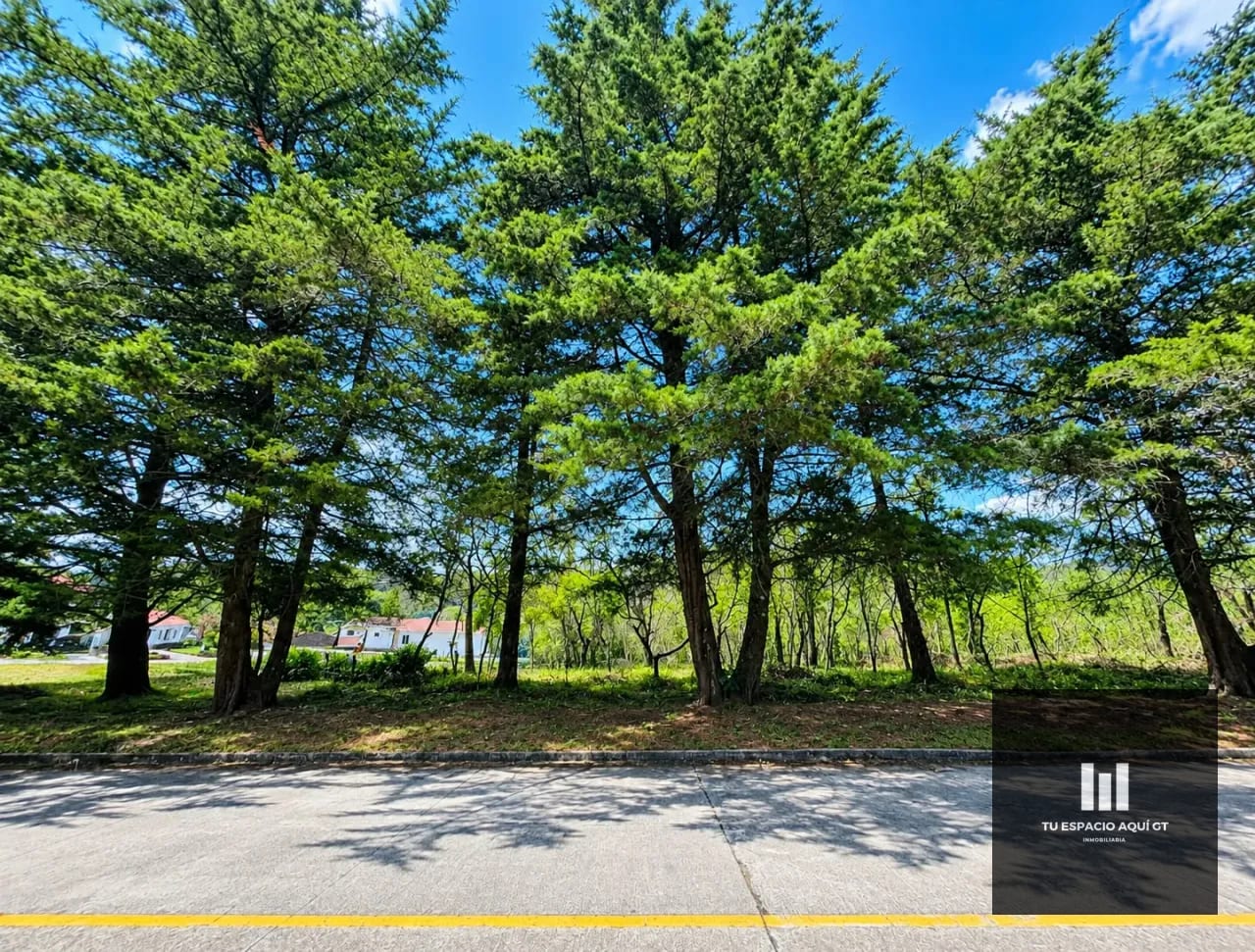 Bello Terreno En Venta En Casa y Campo, km 22.5 Carretera al salvador â Terreno en Venta en Carretera a El Salvador, Guatemala, Ciudad â foto 1 de 7