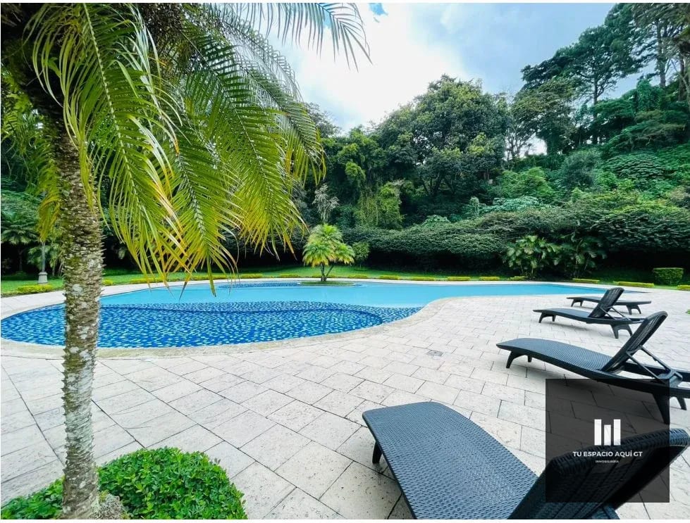 Bello Terreno En Venta En Casa y Campo, km 22.5 Carretera al salvador â Terreno en Venta en Carretera a El Salvador, Guatemala, Ciudad â foto 3 de 7