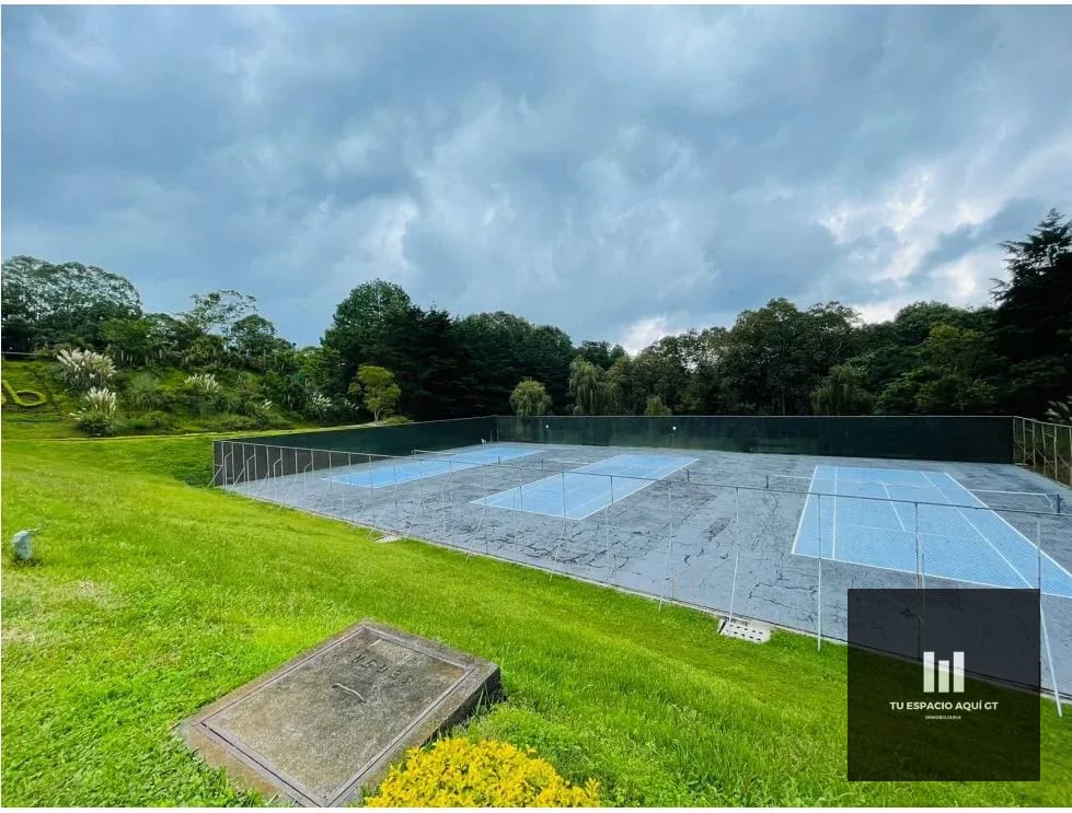 Bello Terreno En Venta En Casa y Campo, km 22.5 Carretera al salvador â Terreno en Venta en Carretera a El Salvador, Guatemala, Ciudad â foto 4 de 7