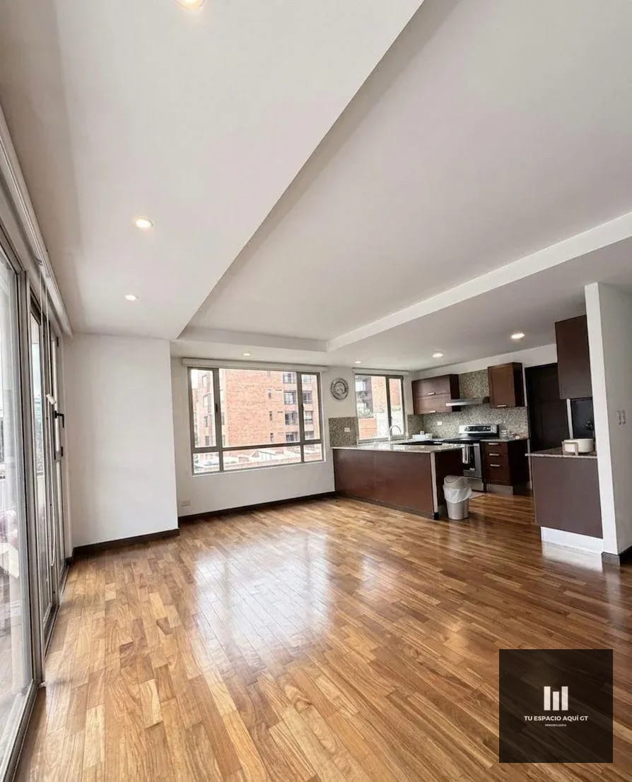 Bello Apartamento En Venta En Edificio Aria, Zona 10 — Apartamento en Venta en Aria, Zona 10, Guatemala, Ciudad — foto 8 de 13