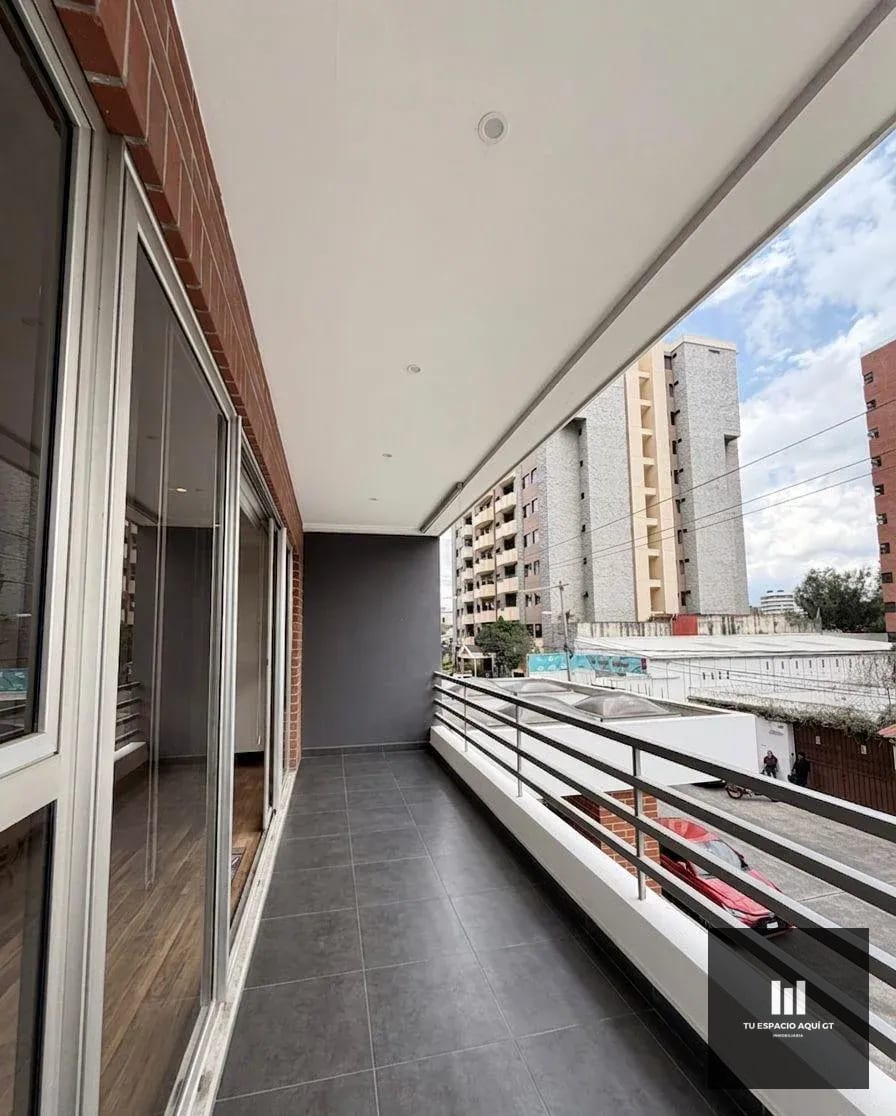 Bello Apartamento En Venta En Edificio Aria, Zona 10 — Apartamento en Venta en Aria, Zona 10, Guatemala, Ciudad — foto 10 de 13